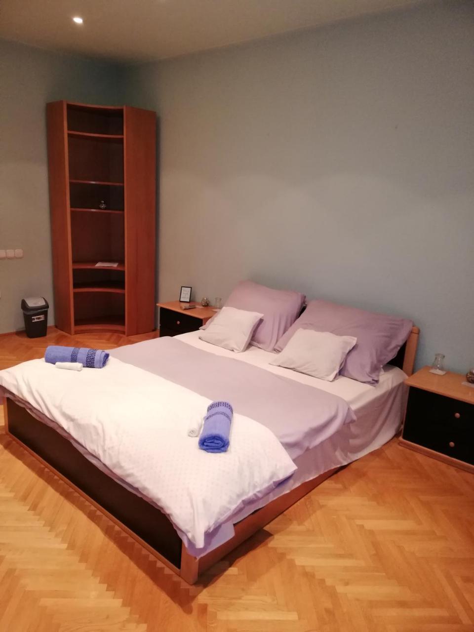Bed and Breakfast Pero Panzio Дебрецен Экстерьер фото